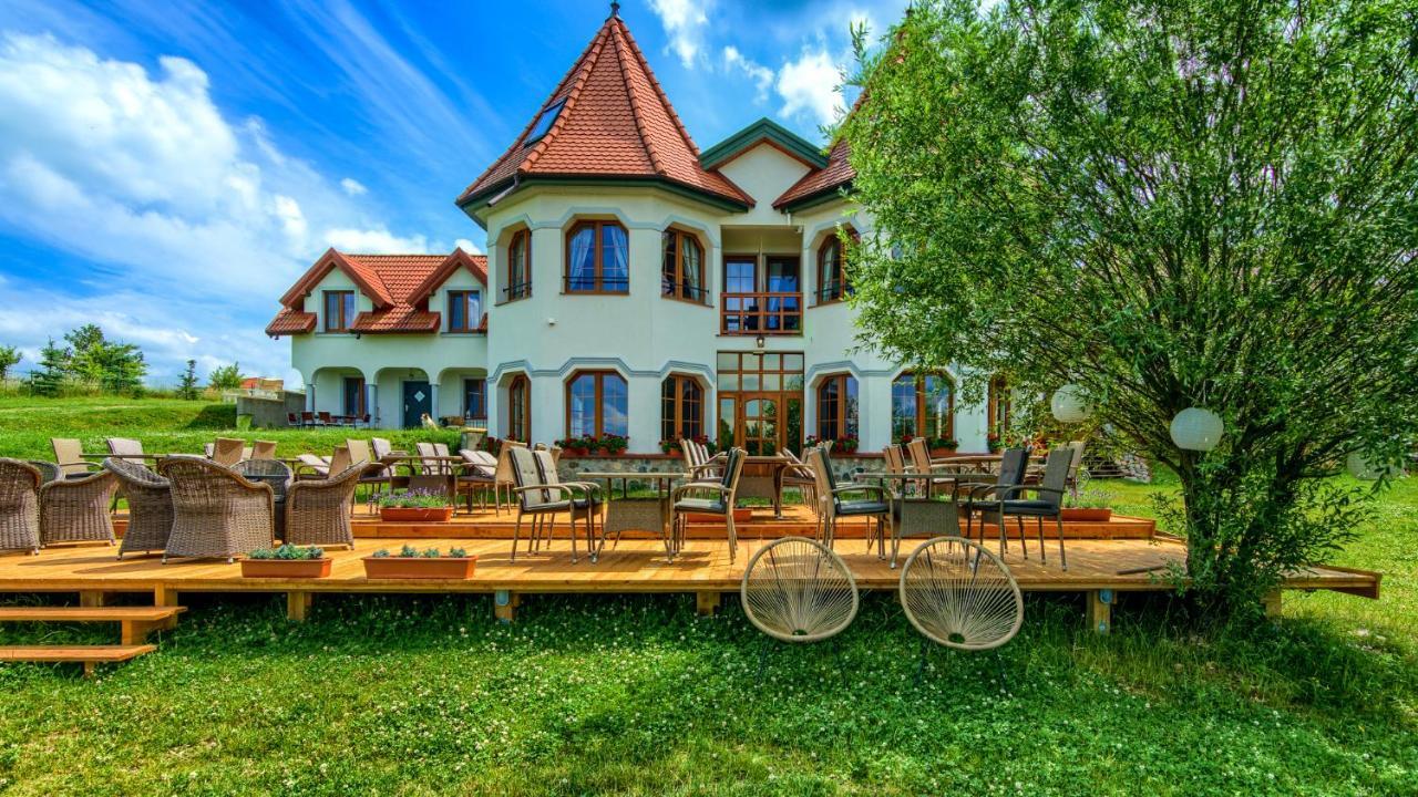 Pensjonat Rybical Ryn  Exterior photo